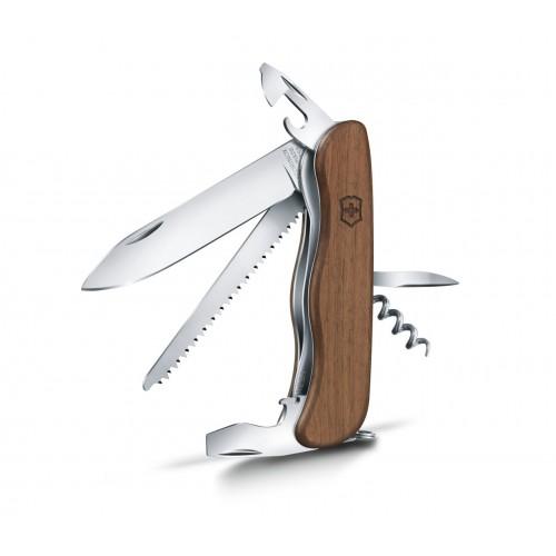 Victorinox FORESTER WOOD с логотипом Victorinox FORESTER WOOD с логотипом Фото 2
