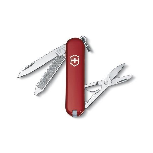 Victorinox Classic с логотипом Victorinox Classic с логотипом Фото 3