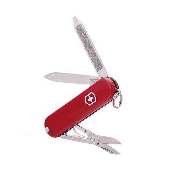 Victorinox Classic с логотипом Victorinox Classic с логотипом Фото 2