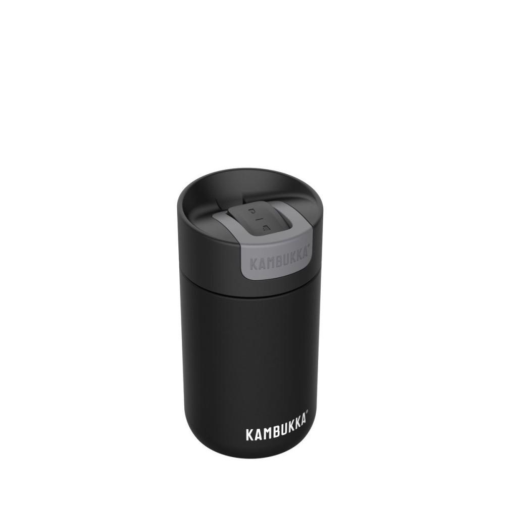 Арт. 11-02010 Термокружка Kambukka Olympus під ваш логотип