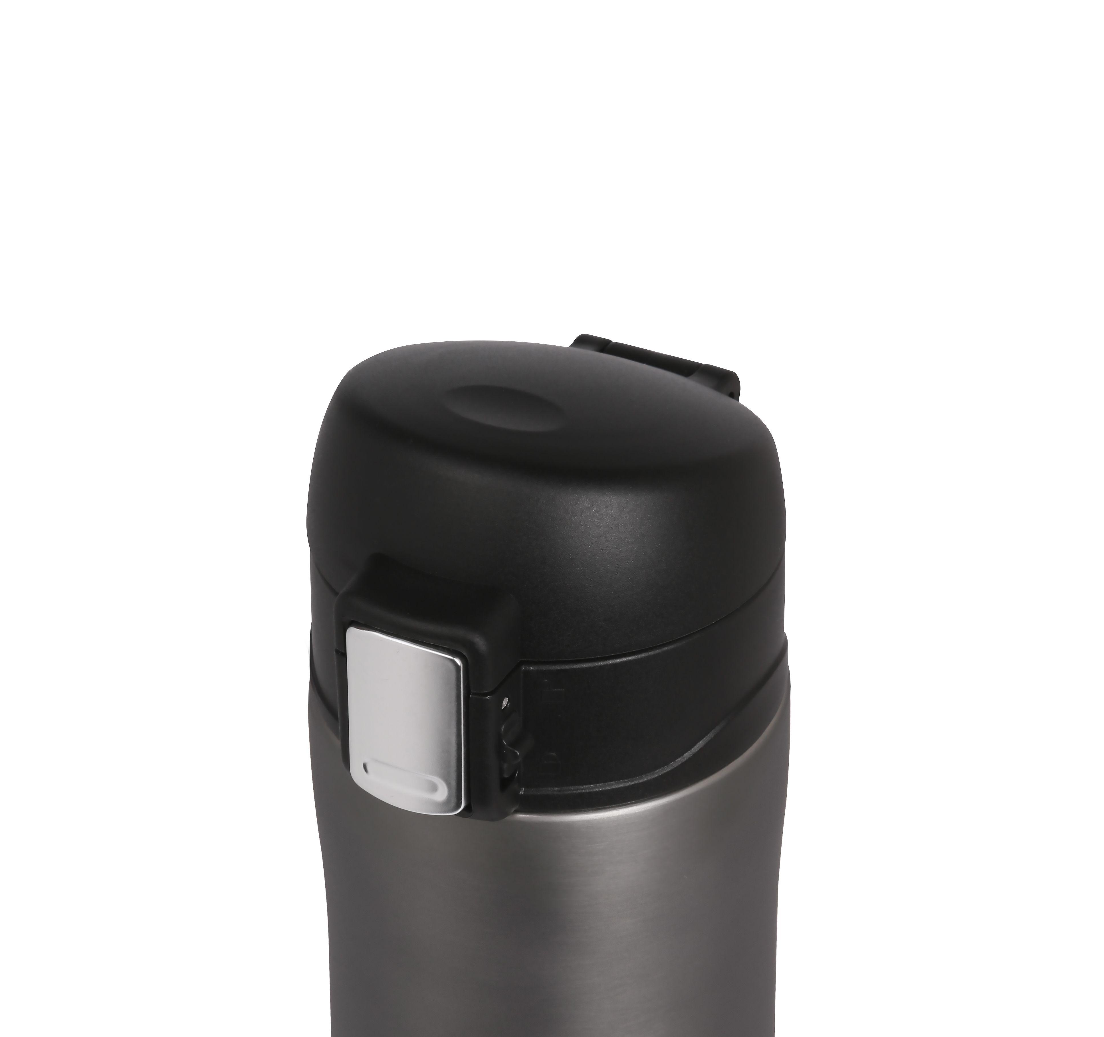 Термокружка Mokka с вашим логотипом