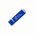 Пластиковая флешка Промо USB 2.0 с крышечкой с вашим лого 32 Gb Фото 6