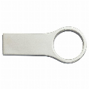 Мини флешка Ring USB 2.0 с вашим логотипом 16 Gb Фото 3