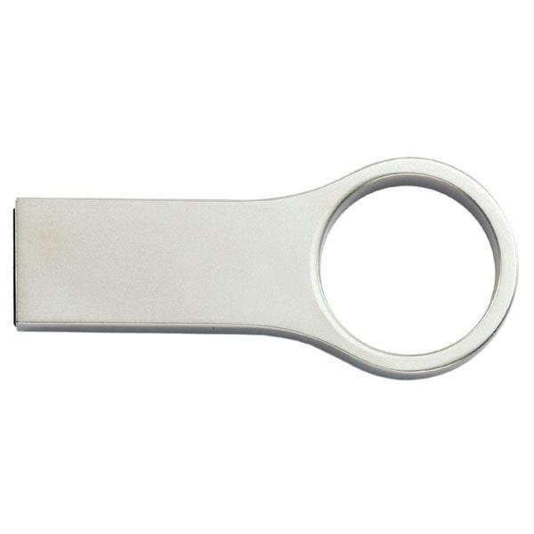 Мини флешка Ring USB 2.0 с вашим логотипом 16 Gb Мини флешка Ring USB 2.0 с вашим логотипом 16 Gb Фото 3