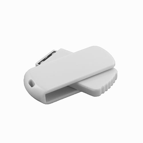 Пластиковая флешка Print USB 2.0 с логотипом 64 Gb Пластиковая флешка Print USB 2.0 с логотипом 64 Gb Фото 2