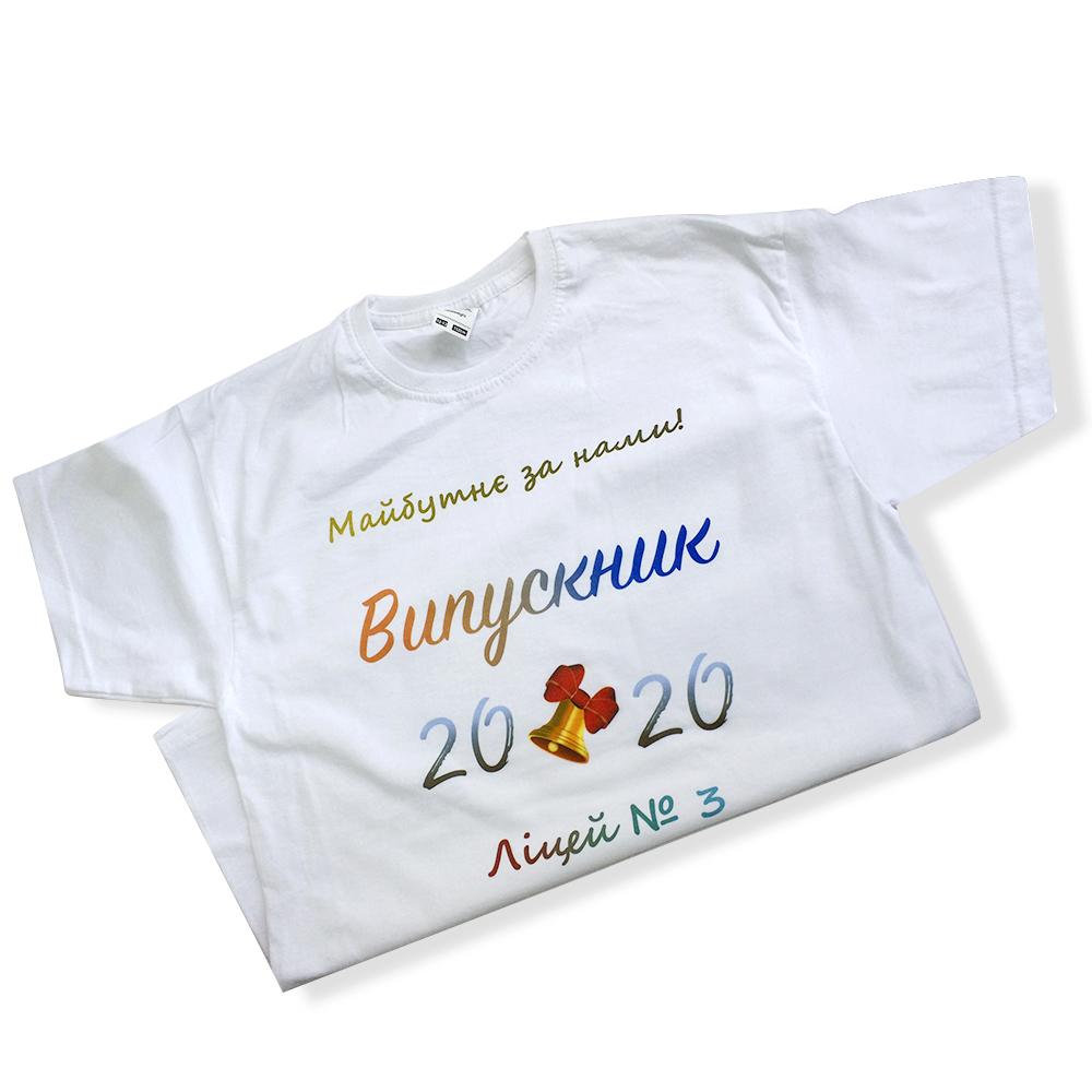 Футболка детская Fruit of the Loom Valueweight Kids с логотипом Футболка детская Fruit of the Loom Valueweight Kids с логотипом Фото 2