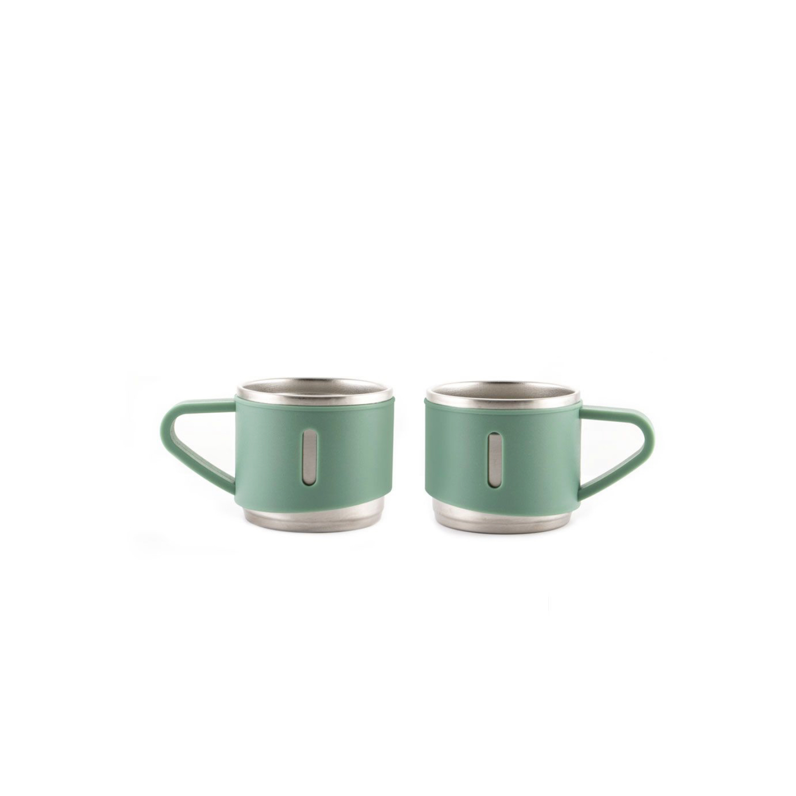 Набор термос с двумя чашками для печати вашего лого TEA SET 500ml Набор термос с двумя чашками для печати вашего лого TEA SET 500ml Фото 4