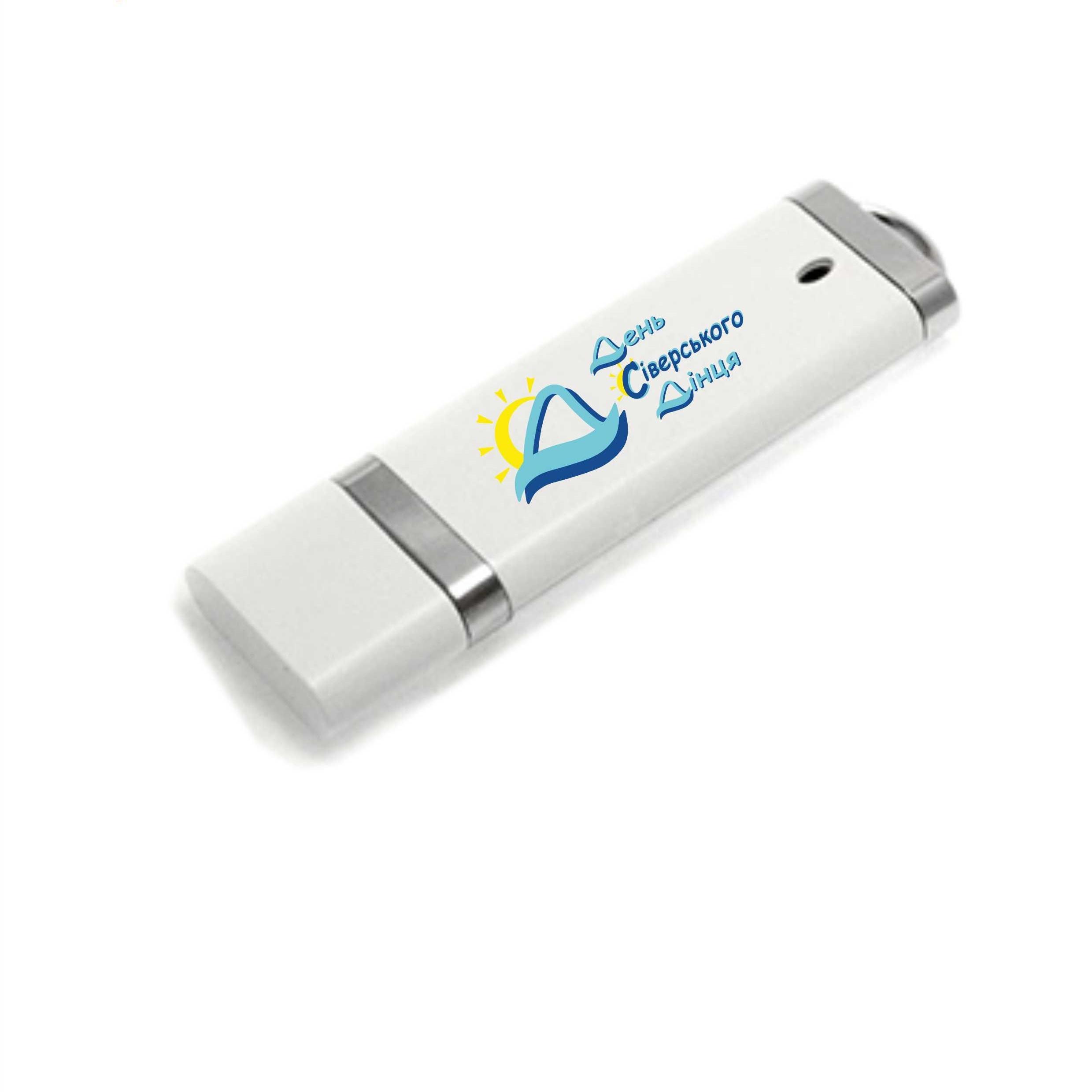 Пластиковая флешка ТОП USB 2.0 с вашим логотипом 8 Gb Пластиковая флешка ТОП USB 2.0 с вашим логотипом 8 Gb Фото 4