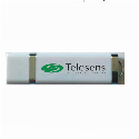 Пластиковая флешка ТОП USB 2.0 с вашим логотипом 8 Gb Фото 6