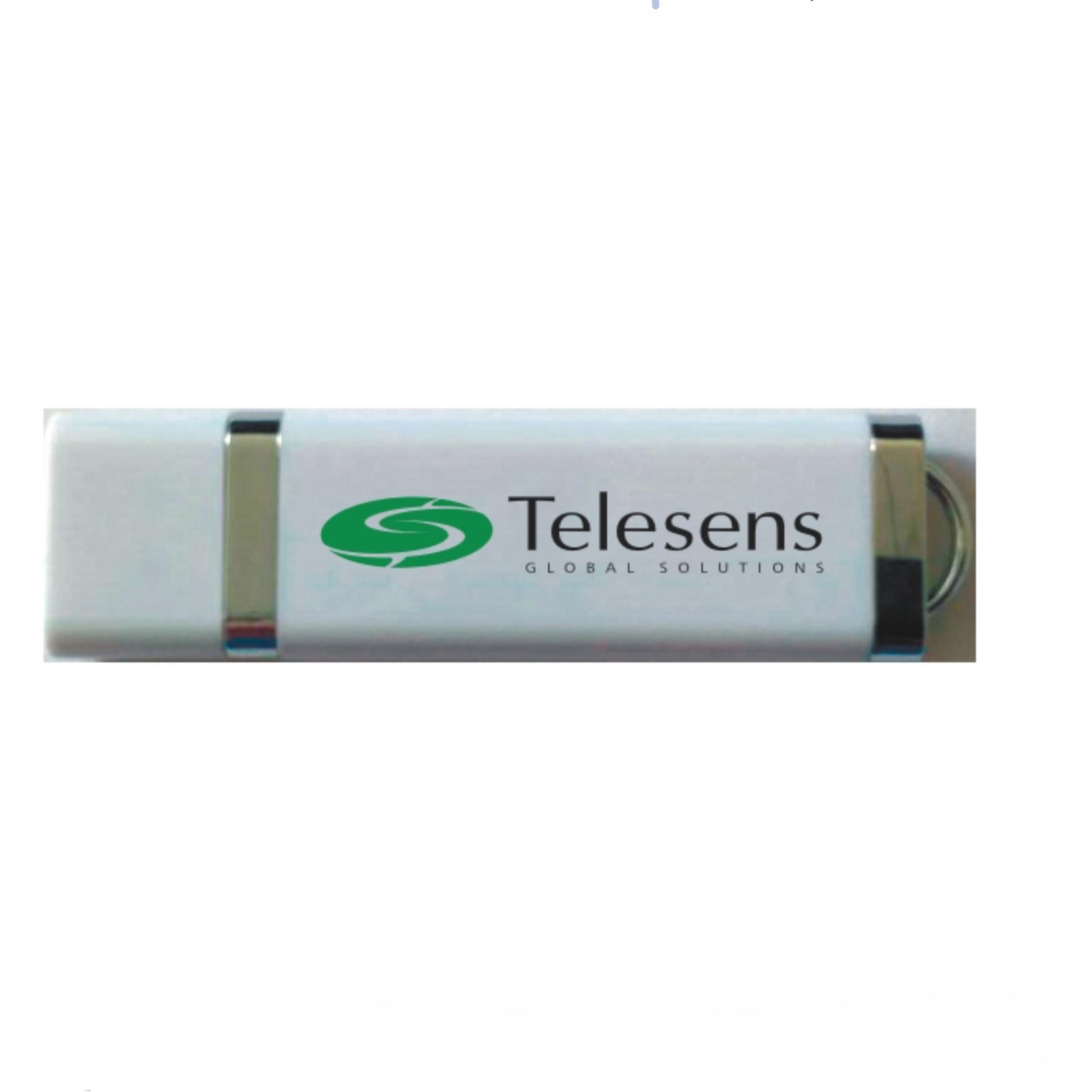 Пластиковая флешка ТОП USB 2.0 с вашим логотипом 8 Gb Пластиковая флешка ТОП USB 2.0 с вашим логотипом 8 Gb Фото 6