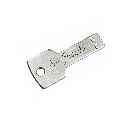 USB-Флешка ключ USB 2.0 с вашим лого 64 Gb Фото 2