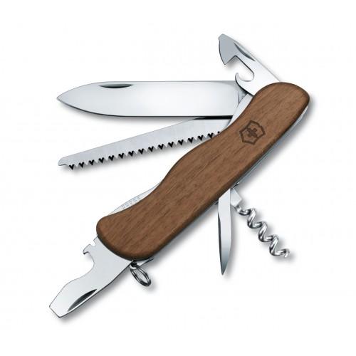 Victorinox FORESTER WOOD с логотипом Victorinox FORESTER WOOD с логотипом Фото