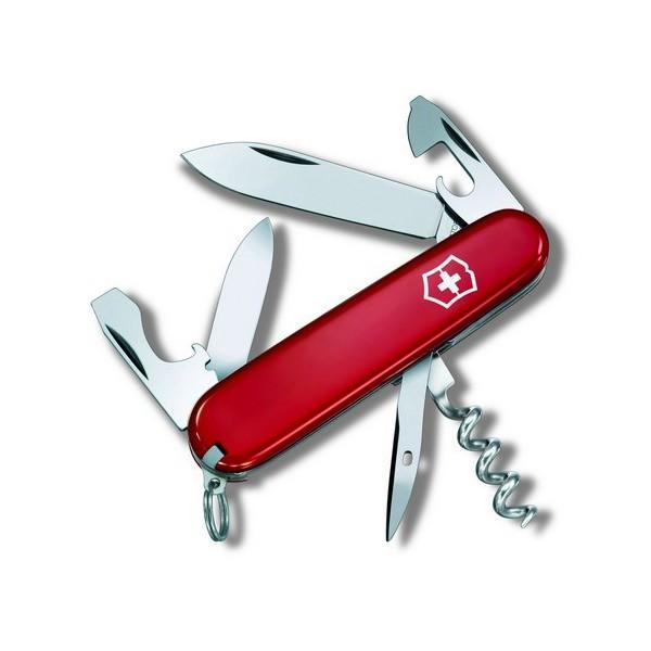 Victorinox  TOURIST для нанесения вашего лого Victorinox  TOURIST для нанесения вашего лого Фото