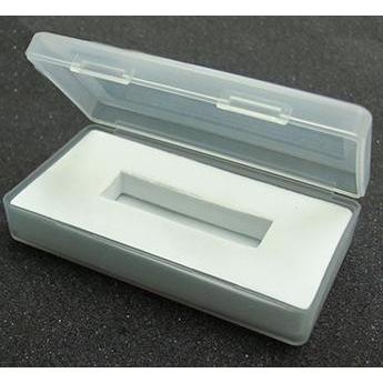 Пластмассовый футляр для флеш-карты PLASTIC BOX с логотипом Пластмассовый футляр для флеш-карты PLASTIC BOX с логотипом Фото