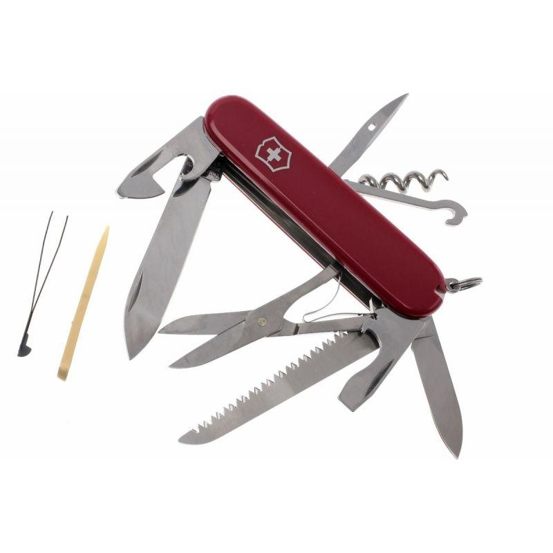 Victorinox Huntsman с логотипом Victorinox Huntsman с логотипом Фото 4