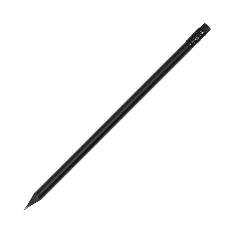 Карандаш Graphika 190х7 мм с печатью лого