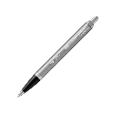 Ручка шариковая Parker IM CT BP с Вашим логотипом