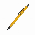 Ручка металлическая шариковая Danube с Вашим логотипом