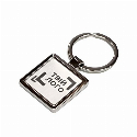Брелок Square с логотипом компании