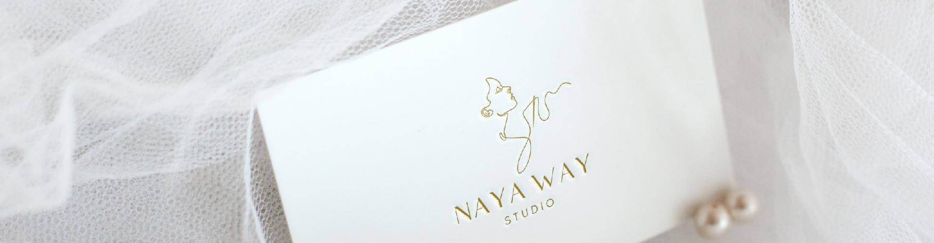 Naya Way логотип