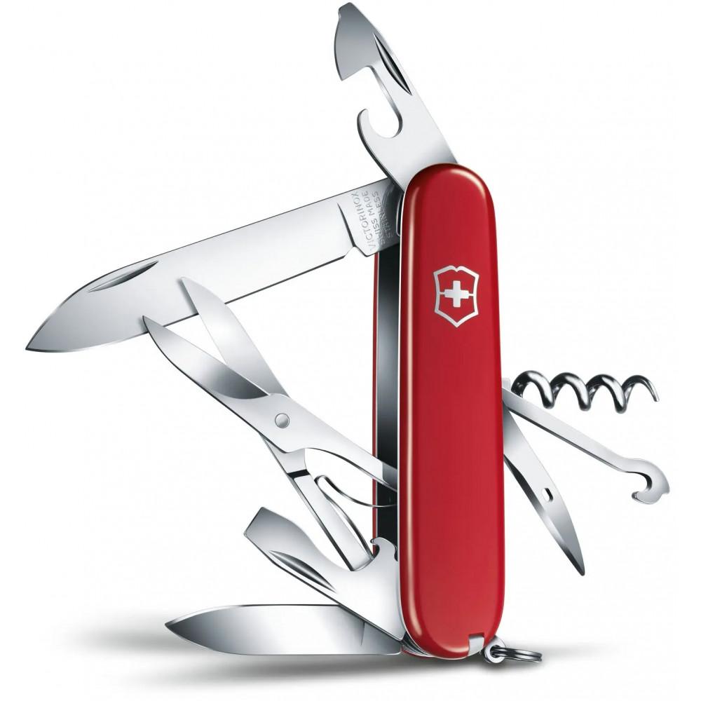 Victorinox  CLIMBER для печати вашего логотипа Victorinox  CLIMBER для печати вашего логотипа Фото 3