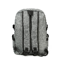Рюкзак для ноутбука Nikibo Modern 43х30х12 см с Вашим лого Фото 5