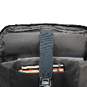 Рюкзак для путешествий Nikibo Scout 43х30х15 см с лого Фото 6