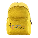 Рюкзак Compact 40х12х30 см с печатью логотипа