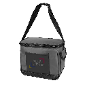 Термосумка Coolerbag M 22х21х21 см