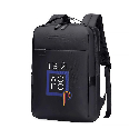 Рюкзак для ноутбука Loket 29.5х7х41.5 см с лого