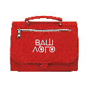 Арт. ЕС908105 Дорожная косметичка для нанесения вашего логотипа