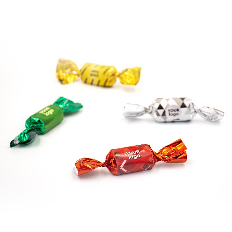 Конфета Twix с логотипом 10 г Конфета Twix с логотипом 10 г Фото 4