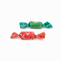 Конфета Twix с логотипом 10 г Фото