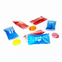 Леденец Juice 70х30х10 мм с логотипом 6.5 г Фото 2