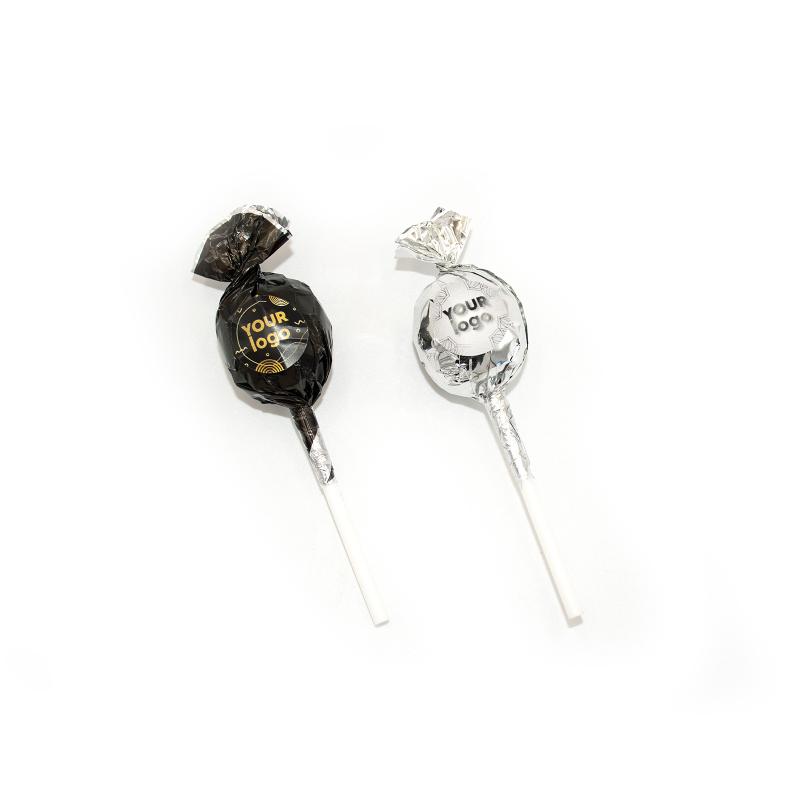Леденец на палочке LolliPops с логотипом 20 г Леденец на палочке LolliPops с логотипом 20 г Фото 5