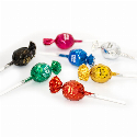 Леденец на палочке LolliPops с логотипом 20 г Фото 6