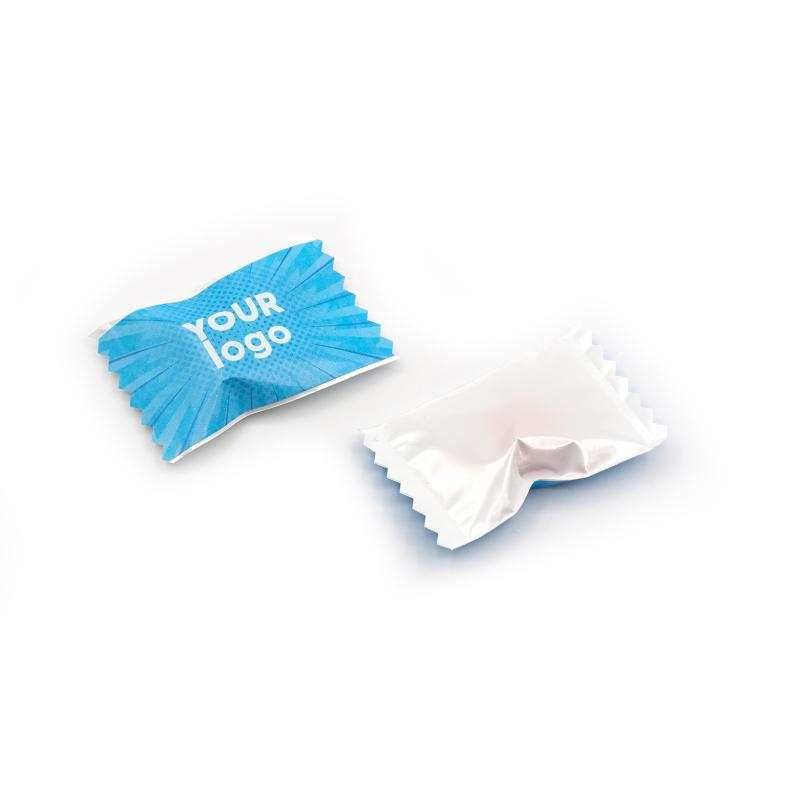Жвачка Mentos MINIPAK с логотипом 3 г Жвачка Mentos MINIPAK с логотипом 3 г Фото 3