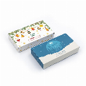 Коробка конфет Трюфель с логотипом 100 г Книга Фото 5