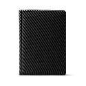 Ежедневник датированный А5 TWILL с логотипом
