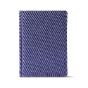Ежедневник датированный А5 TWILL с логотипом