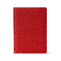 Ежедневник датированный А5 TWILL с логотипом