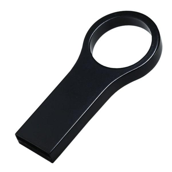 Мини флешка Ring USB 2.0 с вашим логотипом 64 Gb Мини флешка Ring USB 2.0 с вашим логотипом 64 Gb Фото