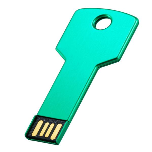 USB-Флешка ключ USB 2.0 с вашим лого 8 Gb USB-Флешка ключ USB 2.0 с вашим лого 8 Gb Фото