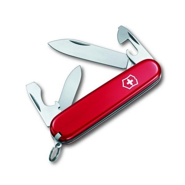 Victorinox RECRUIT с индивидуальным логотипом Victorinox RECRUIT с индивидуальным логотипом Фото