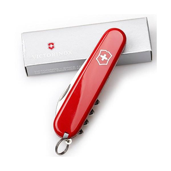 Victorinox WAITER с вашим логотипом Victorinox WAITER с вашим логотипом Фото