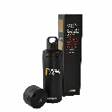 Набор акционный из термокружки Etna 500 мл + крышка Reno Insulated с логотипом