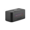 Портативная блютуз колонка BRICK 3W для печати вашего логотипа