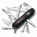 Victorinox Huntsman с логотипом