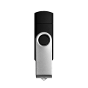 Металлическая флешка TWISTER USB 3.0 Type-C OTG с логотипом 32 Gb Фото 5