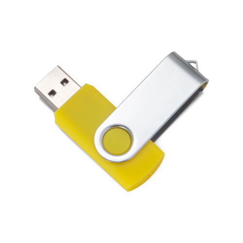 Флешка TWISTER USB 3.0 с вашим логотипом 32 Gb Флешка TWISTER USB 3.0 с вашим логотипом 32 Gb Фото 3